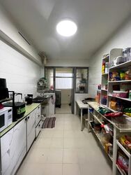Blk 476A Hougang Capeview (Hougang), HDB 4 Rooms #573973291